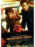 EE1844 : Mississippi Grind เกมเย้ยเซียน Master 1 แผ่น