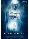 EE1849 : The Diabolical บ้านปีศาจ DVD 1 แผ่น