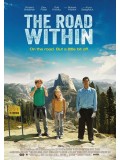 EE1850 : The Road Within ออกไปซ่าส์ให้สุดโลก DVD 1 แผ่น