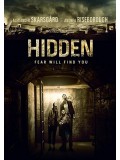 EE1851 : Hidden ซ่อนนรกใต้โลก (2015) DVD 1 แผ่น