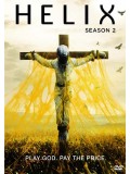 se1368 : ซีรีย์ฝรั่ง Helix Season 2 [พากย์ไทย] 3 แผ่น