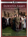 se1369 : ซีรีย์ฝรั่ง Downton Abbey Season 2 [พากย์ไทย] 2 แผ่น
