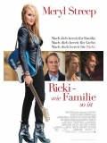 EE1852 : Ricki and the Flash คุณแม่ขาร็อค DVD 1 แผ่น