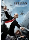 EE1855 : Hitman Agent 47 / ฮิทแมน สายลับ 47 DVD 1 แผ่น