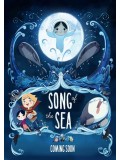 ct1126 : หนังการ์ตูน Song of the Sea เจ้าหญิงมหาสมุทร DVD 1 แผ่น