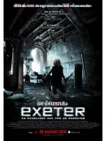 EE1857 : Exeter อย่าให้นรกสิง DVD 1 แผ่น