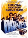 EE1863 : The Driver (1978) DVD 1 แผ่น