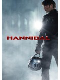 se1376 : ซีรีย์ฝรั่ง Hannibal Season 3 [ซับไทย] 3 แผ่น