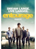 EE1864 : Entourage เอนทูราจ กอดคอกันดัง DVD 1 แผ่น