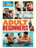 EE1866 : Adult Beginners ผู้ใหญ่ป้ายแดง [ซับไทย] DVD 1 แผ่น