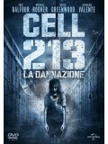 EE1868 : Cell 213 คุกสยอง 213 DVD 1 แผ่น