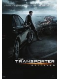 EE1869 : The Transporter: Refueled เดอะ ทรานสปอร์ตเตอร์ 4 DVD 1 แผ่น