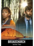 se1377 : ซีรีย์ฝรั่ง Broadchurch Season 2 [พากย์ไทย] 2 แผ่น