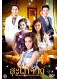 st1201 : สะใภ้จ้าว 2558 DVD 6 แผ่น