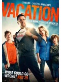 EE1870 : Vacation พักร้อนอลวน ครอบครัวอลเวง DVD 1 แผ่น