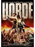 EE1876 : The Horde (La Horde) / ฝ่านรกโขยงซอมบี้ DVD 1 แผ่น