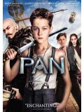 EE1879 : Pan แพน DVD 1 แผ่น