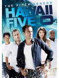 se1380 : ซีรีย์ฝรั่ง Hawaii Five-O Season 5 มือปราบฮาวาย ปี 5 [พากย์ไทย] 5 แผ่น