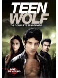 se1381 : ซีรีย์ฝรั่ง Teen Wolf Season 1 [พากย์ไทย] 3 แผ่น