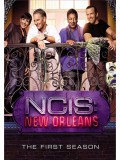 se1384 : ซีรีย์ฝรั่ง NCIS: New Orleans [พากย์ไทย] 4 แผ่น