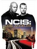 se1385 : ซีรีย์ฝรั่ง NCIS Los Angeles Season 5 [พากย์ไทย] 5 แผ่น