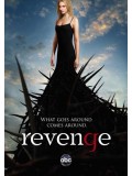 se1386 : ซีรีย์ฝรั่ง Revenge Season 1 [พากย์ไทย] 5 แผ่น