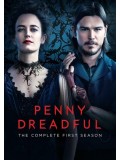 se1387 : ซีรีย์ฝรั่ง Penny Dreadful Season 1 [พากย์ไทย] 2 แผ่น