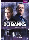 se1389 : ซีรีย์ฝรั่ง DCI Banks Season 2 [พากย์ไทย] 2 แผ่น