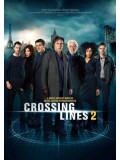 se1390 : ซีรีย์ฝรั่ง Crossing Lines Season 2 [พากย์ไทย] 3 แผ่น