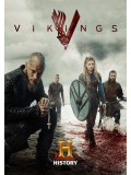 se1392 : ซีรีย์ฝรั่ง Vikings Season 3 [ซับไทย] 3 แผ่น