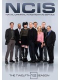 se1393 : ซีรีย์ฝรั่ง NCIS Season 12 เอ็นซีไอเอส หน่วยสืบสวนแห่งนาวิกโยธิน ปี 12 [พากย์ไทย] 6 แผ่น