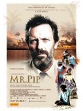 EE1883 : Mr. Pip แรงฝันบันดาลใจ DVD 1 แผ่น