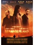 EE1882 : Strangerland คนหายเมืองโหด DVD 1 แผ่น
