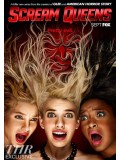 se1397 : ซีรีย์ฝรั่ง Scream Queens Season 1 [ซับไทย] 4 แผ่น