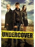 se1398 : ซีรีย์ฝรั่ง Undercover Season 1 [พากย์ไทย] 6 แผ่น