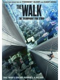 EE1887 : The Walk ไต่ขอบฟ้าท้านรก DVD 1 แผ่น