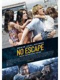 EE1889 : No Escape หนีตายฝ่านรกข้ามแดน MASTER 1 แผ่น