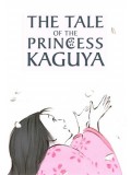 ct1131 : หนังการ์ตูน The Tale of The Princess Kaguya เจ้าหญิงกระบอกไม้ไผ่ DVD 1 แผ่น