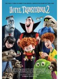 ct1132 : หนังการ์ตูน Hotel Transylvania 2 / โรงแรมผี หนีไปพักร้อน 2 DVD 1 แผ่น