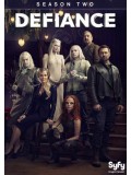 se1402 : ซีรีย์ฝรั่ง Defiance Season 2 / สงครามสายพันธุ์ยึดแผ่นดิน ปี 2 [พากย์ไทย] 3 แผ่น