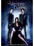 se1403 : ซีรีย์ฝรั่ง The Vampire Diaries Season 4 [พากย์ไทย] 5 แผ่น