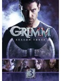 se1404 : ซีรีย์ฝรั่ง Grimm Season 3 [พากย์ไทย] 5 แผ่น
