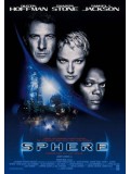 EE1895 : Sphere สเฟียร์ มหาภัยสะกดโลก DVD 1 แผ่น