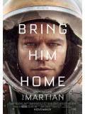 EE1896 : The Martian เดอะ มาร์เชี่ยน กู้ตาย 140 ล้านไมล์ DVD 1 แผ่น