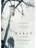 EE1894 : The Visit เดอะ วิสิท DVD 1 แผ่น