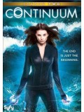 se1405 : ซีรีย์ฝรั่ง Continuum Season 2 [ซับไทย] 3 แผ่น