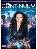 se1406 : ซีรีย์ฝรั่ง Continuum Season 3 [ซับไทย] 3 แผ่น