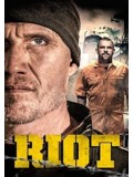 EE1898 : Riot อัดแค้นถล่มคุก DVD 1 แผ่น