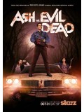 se1409 : ซีรีย์ฝรั่ง Ash vs Evil Dead Season 1 [ซับไทย] 3 แผ่น