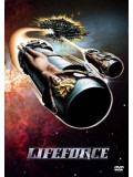 EE1900 : Lifeforce ดูดเปลี่ยนชีพ (1985) DVD 1 แผ่น